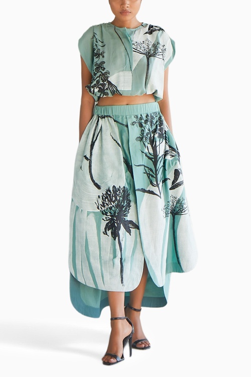 Botanic Resort Set