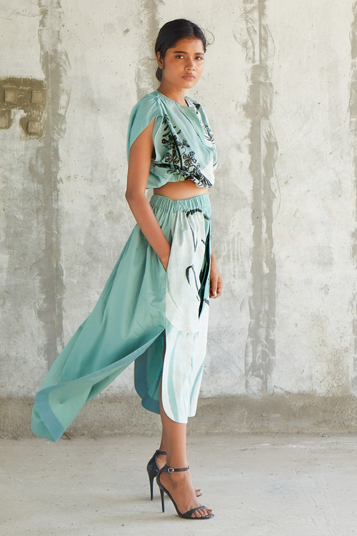 Botanic Resort Set