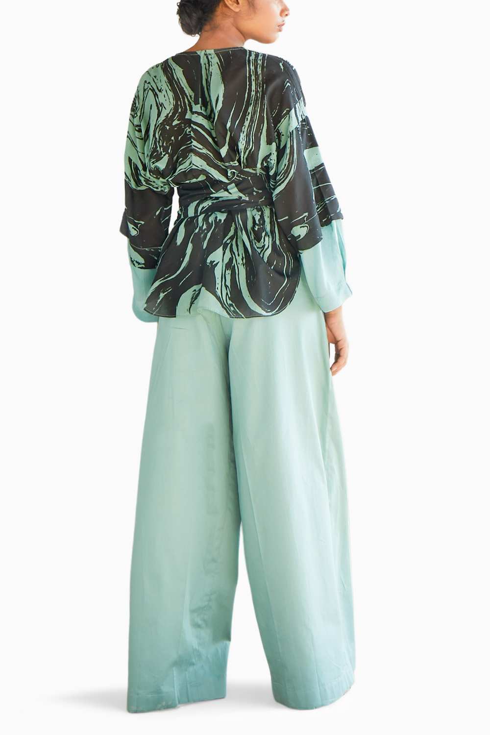 Marble Sea Co-ord