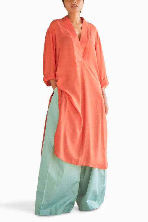 Tangerine Sea Co-ord