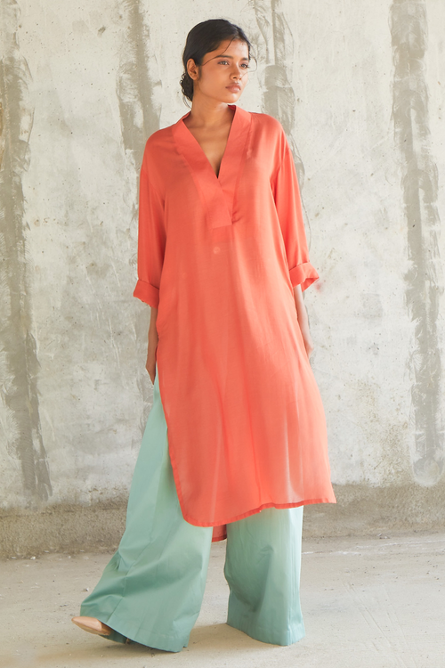 Tangerine Sea Co-ord