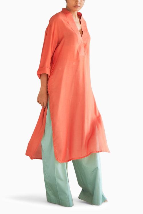 Tangerine Sea Co-ord