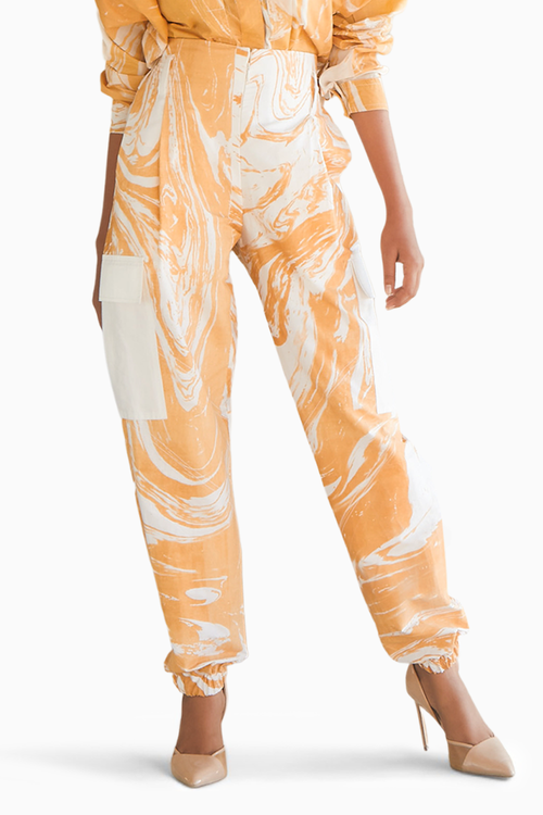 Marble Joggers