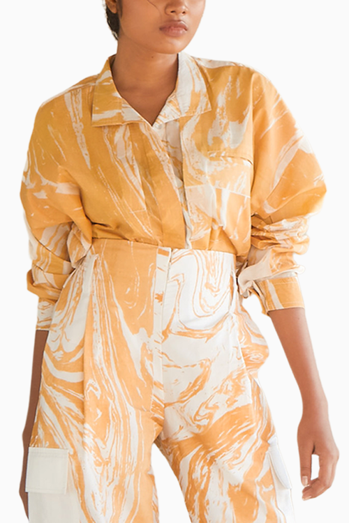Marble Shirt
