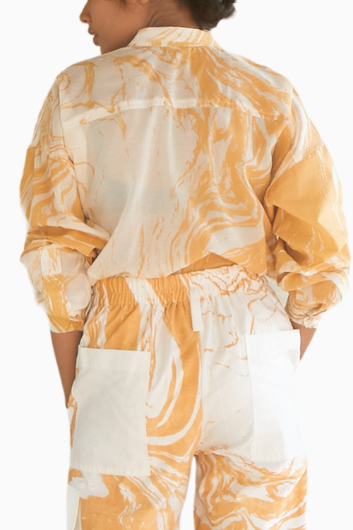 Marble Shirt