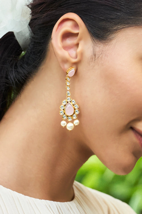 Rosa Blush Drops