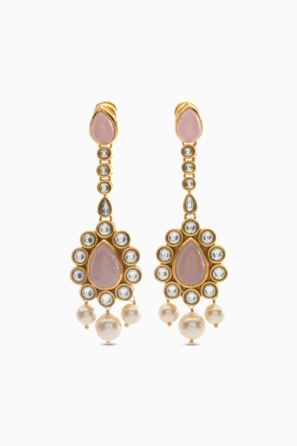 Rosa Blush Drops
