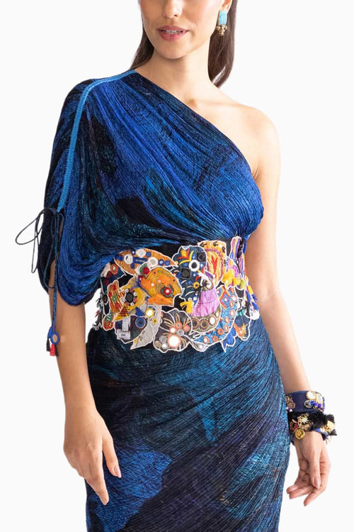 Sila Multi Corset Belt