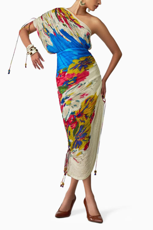 Mira Multi Dress