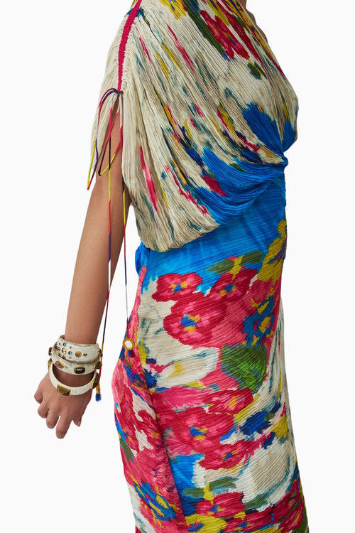 Mira Multi Dress