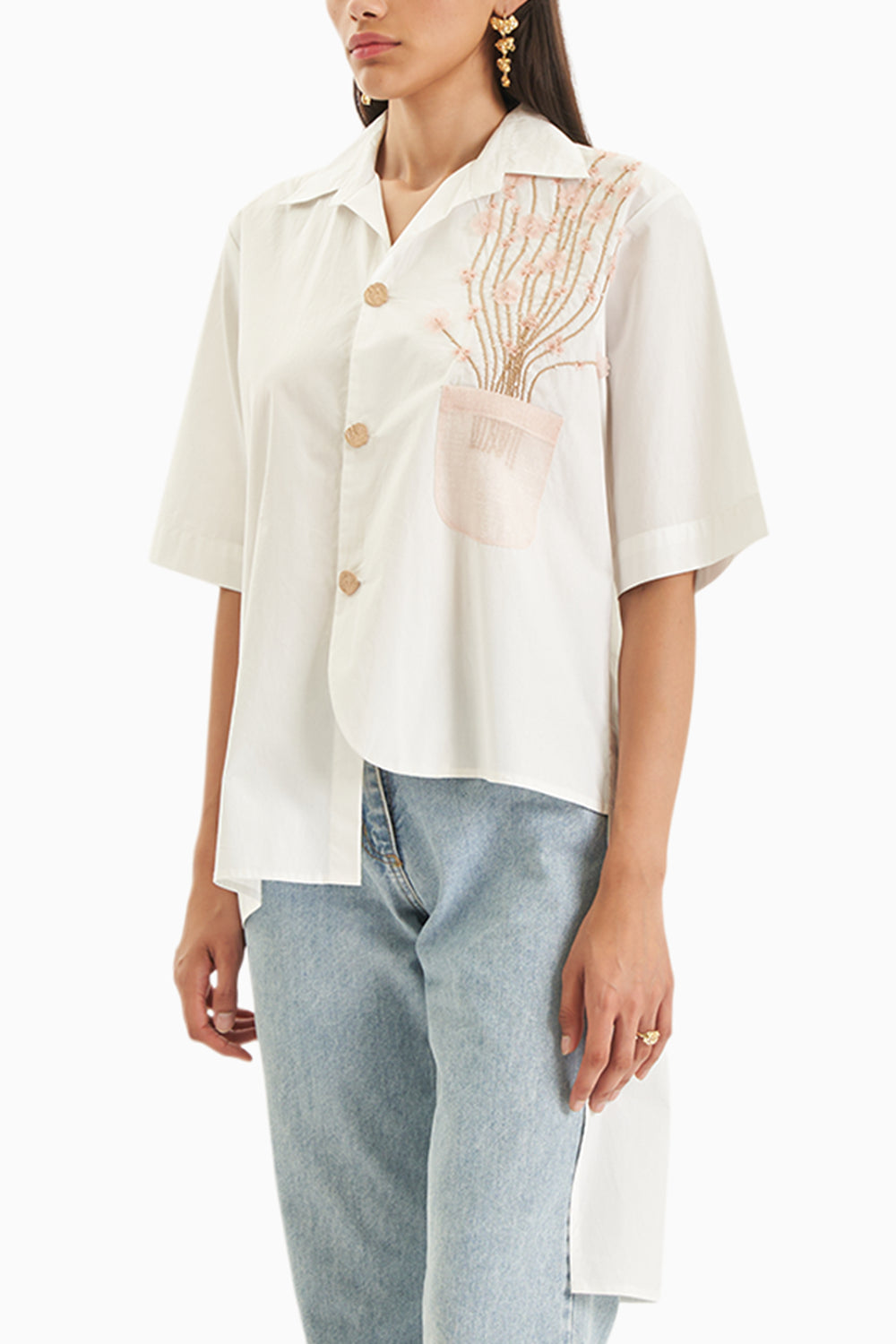 Bloom Theory Shirt