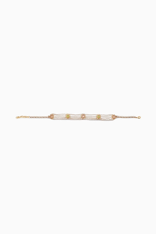 Willow Choker-cum-Hairband