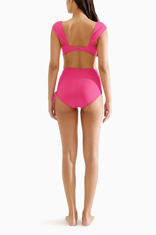 Crescent Bikini Set