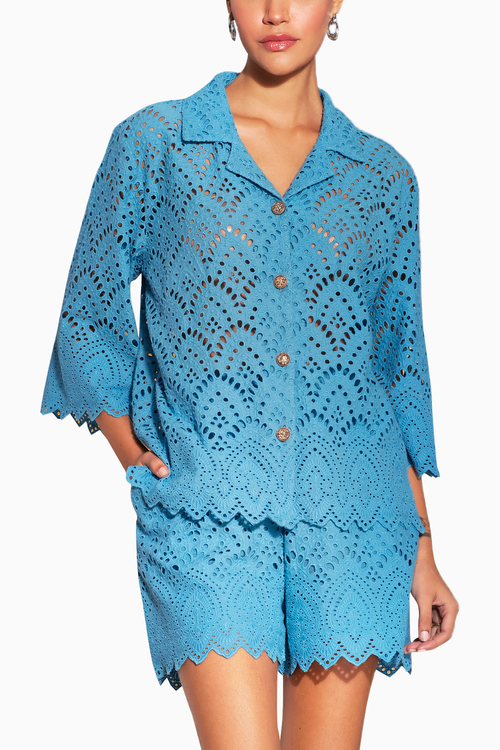 Sapphire Co-ord Set