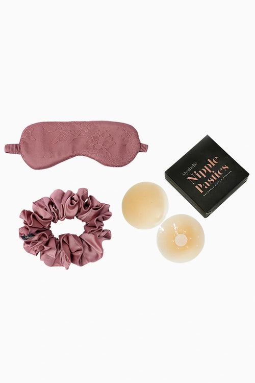 Mysthelle Freebie Set