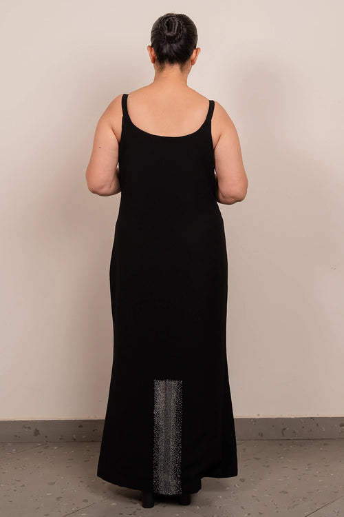 Black Celestial Dress Black Celestial Dress