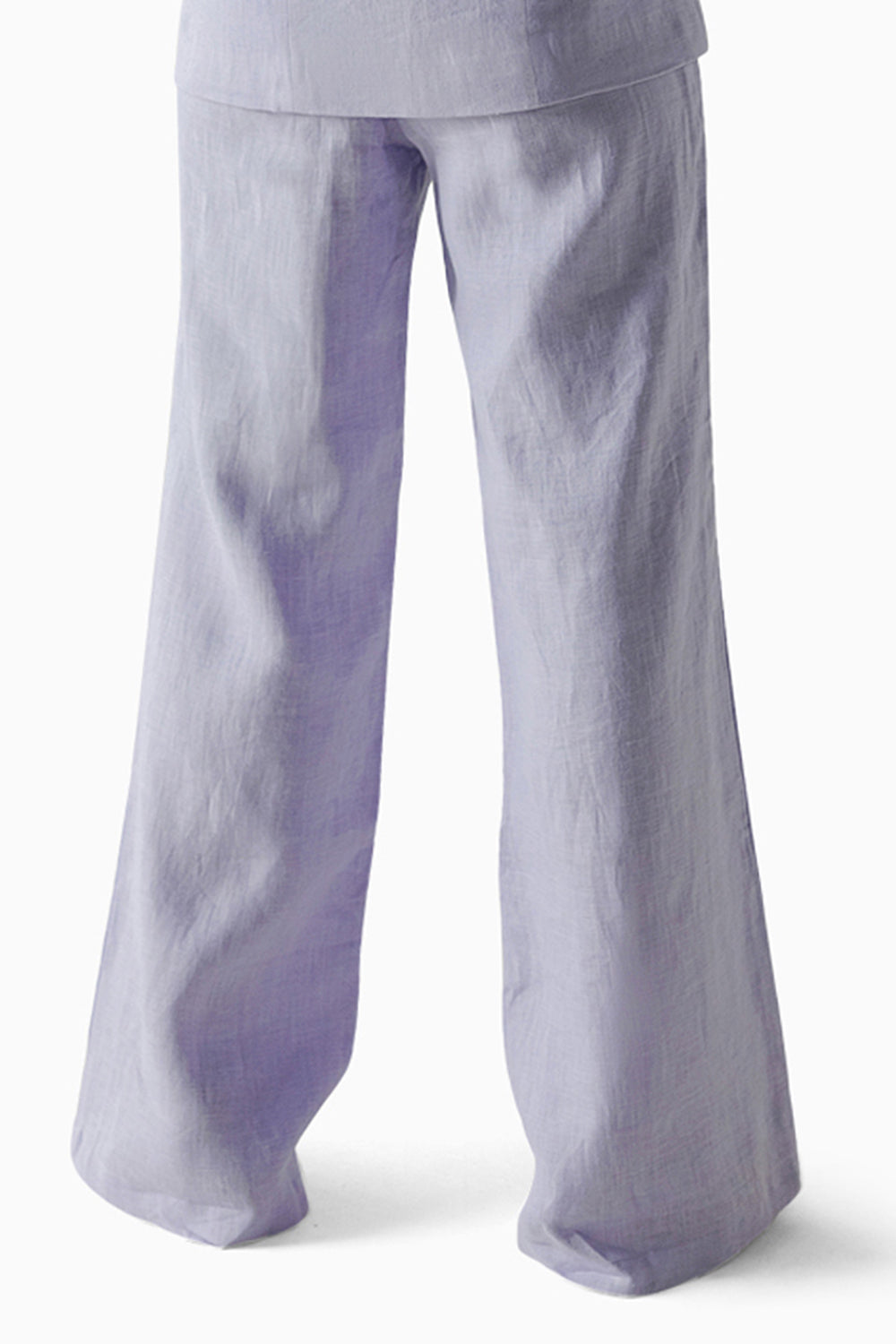 Costa Pants - Lilac