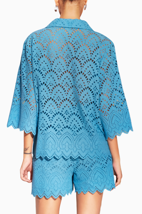 Sapphire Co-ord Set