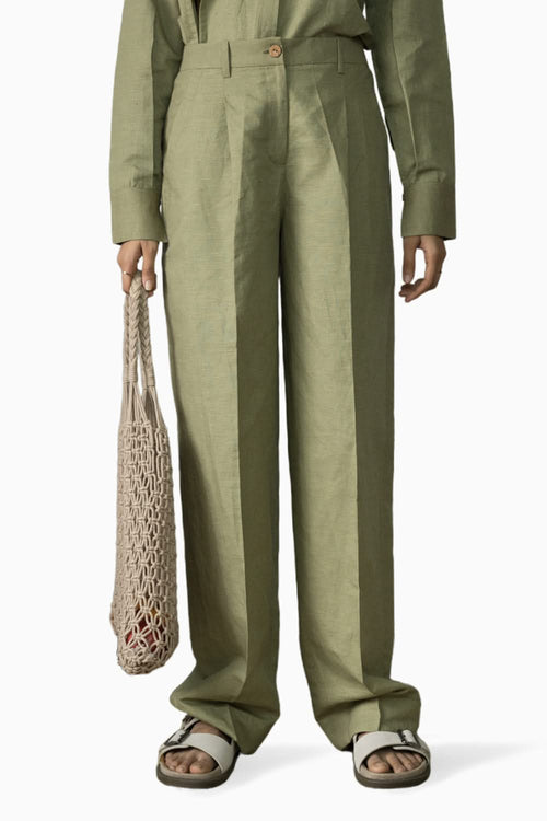 Puddle Pants