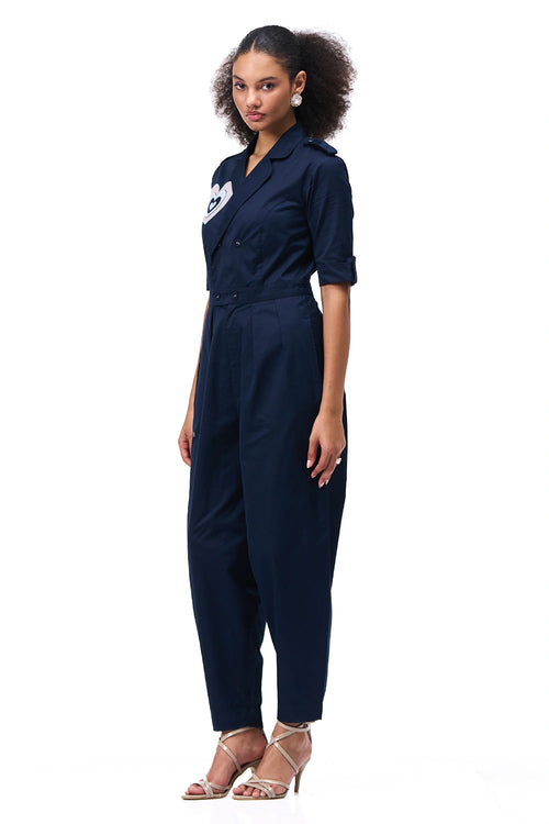 Bolide Jumpsuit