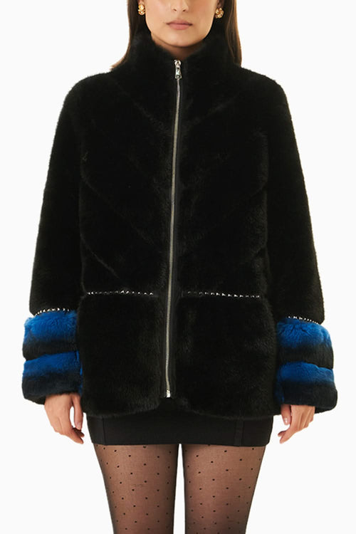 Margaret Coat