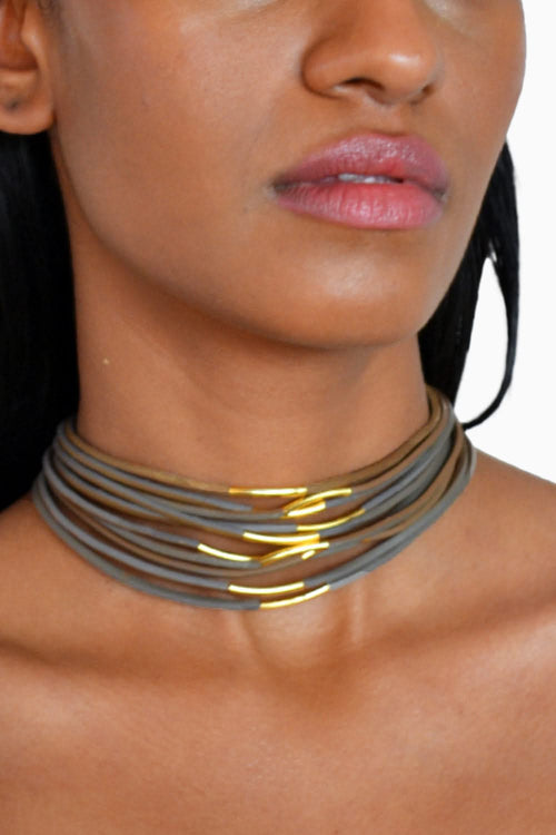 String Choker
