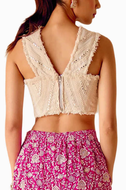 Rabari Bandeau