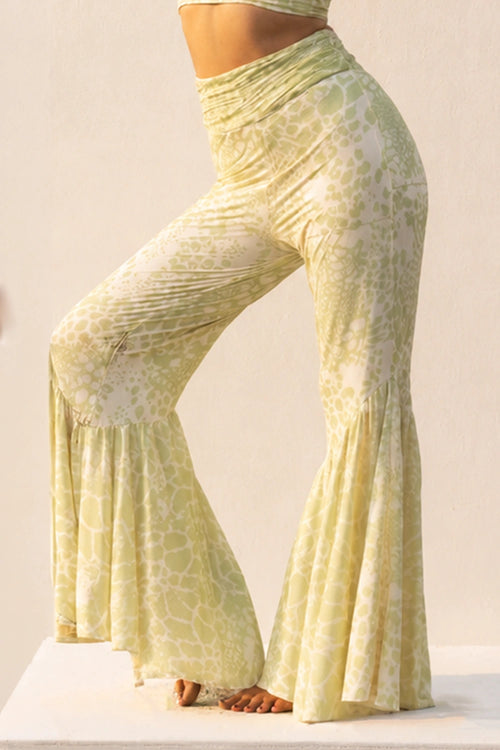 Valencia Pants