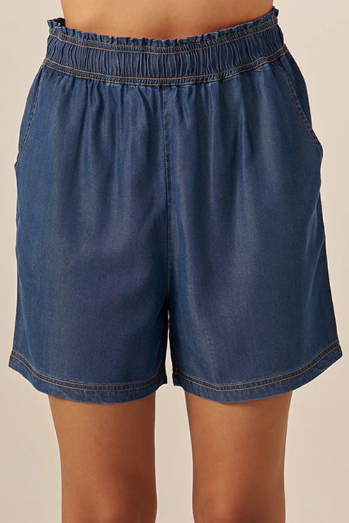 Yous Co-ord with Shorts