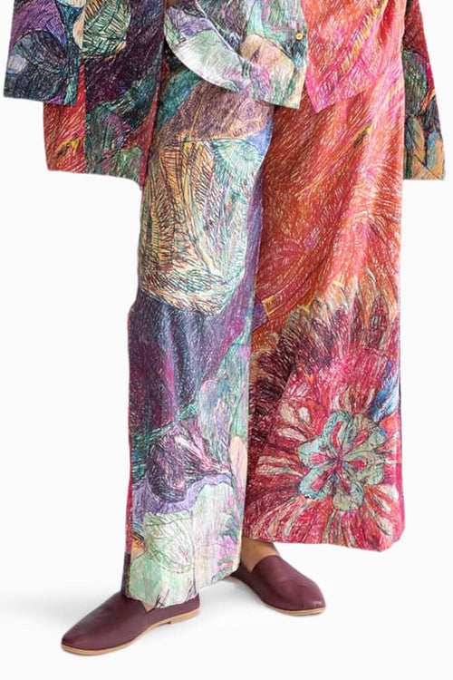 Mia Multi Palazzo