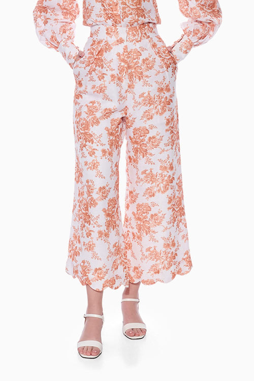 Magnolia Trouser