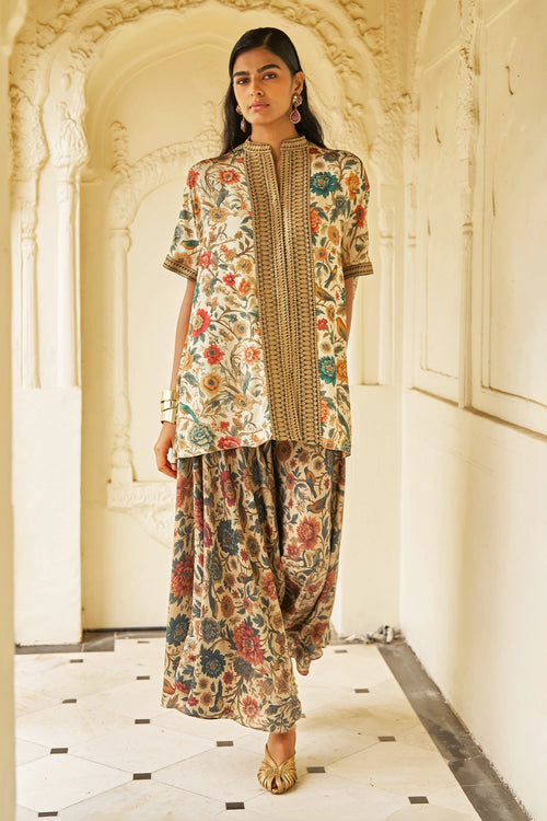 Heritage Garden Print Set