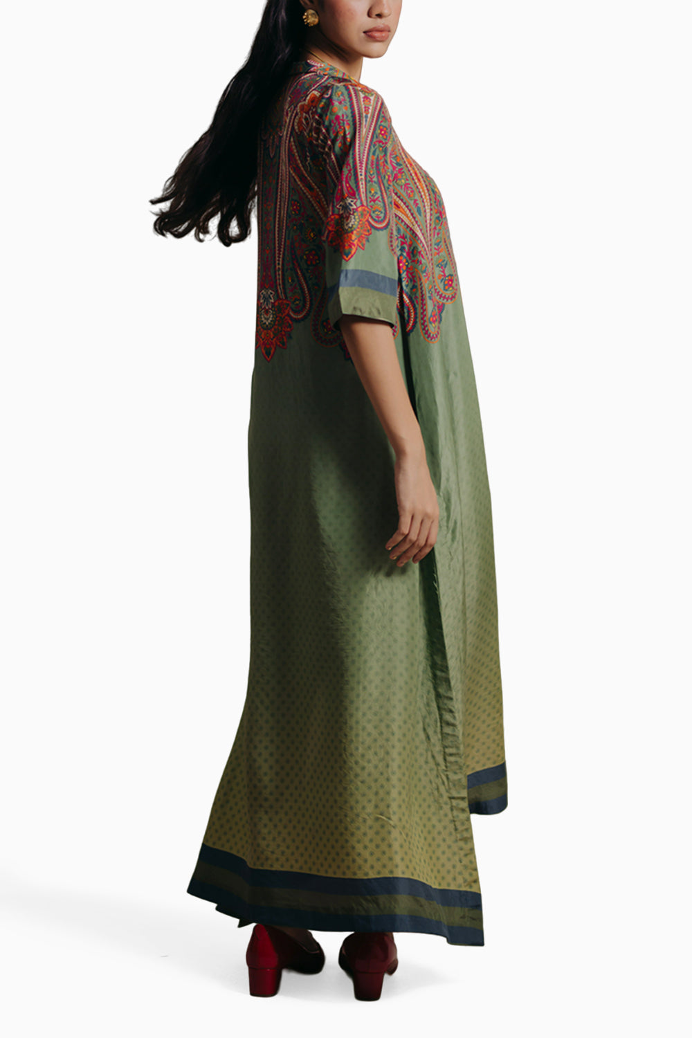 Kudrat Kaftan