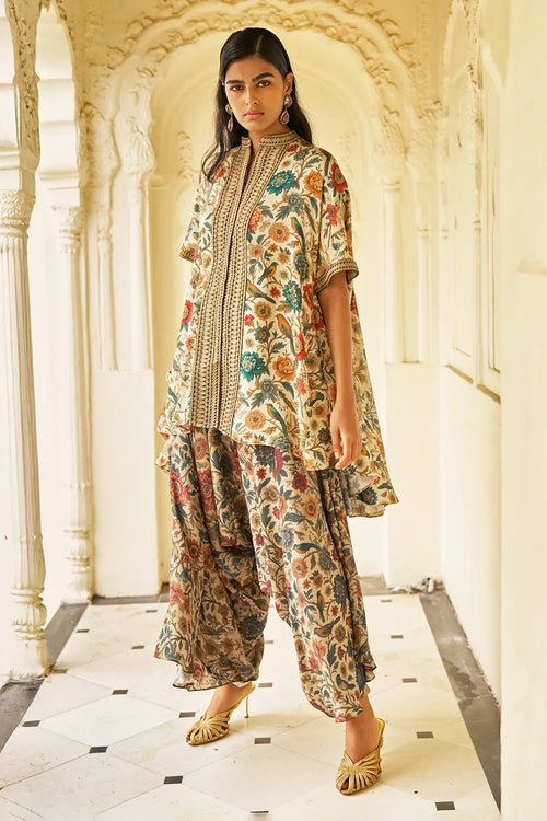 Heritage Garden Print Set