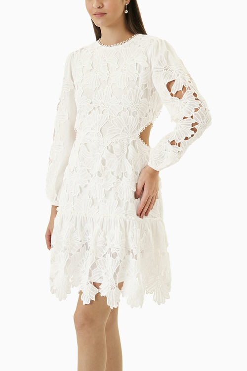 The Sommerset Lace Dress