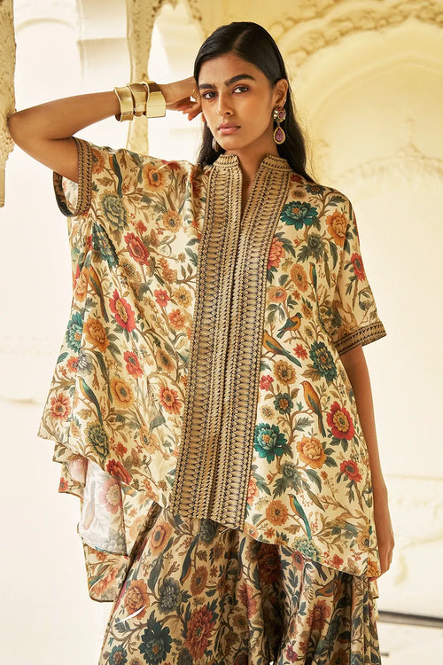 Heritage Garden Print Set