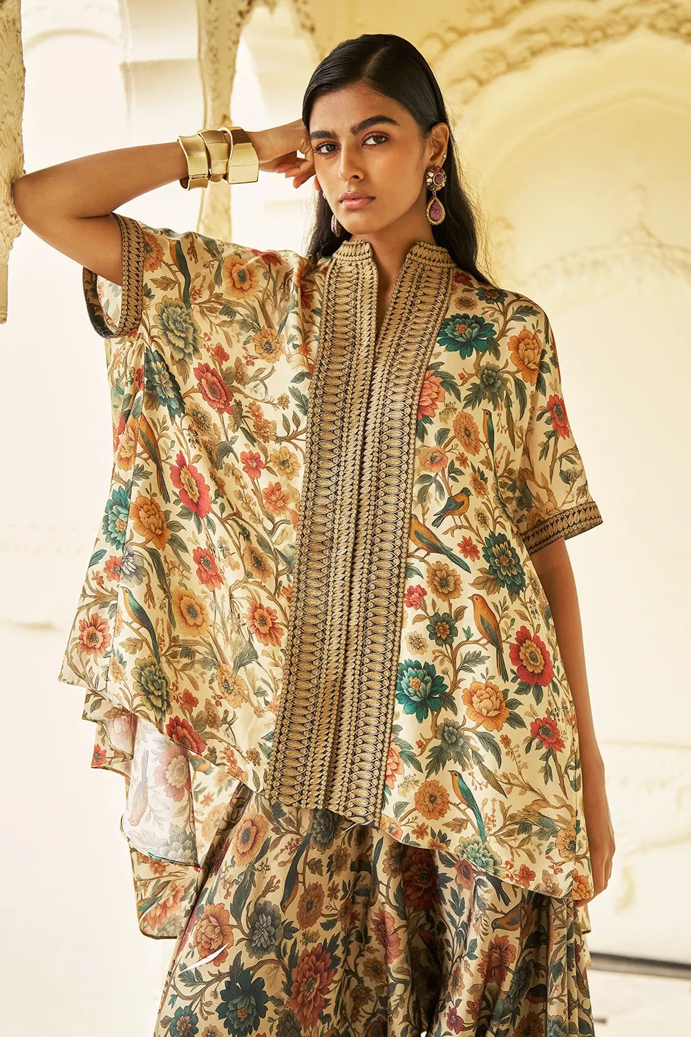 Heritage Garden Print Set
