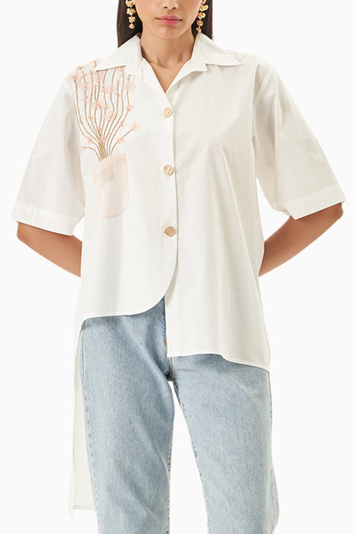 Bloom Theory Shirt