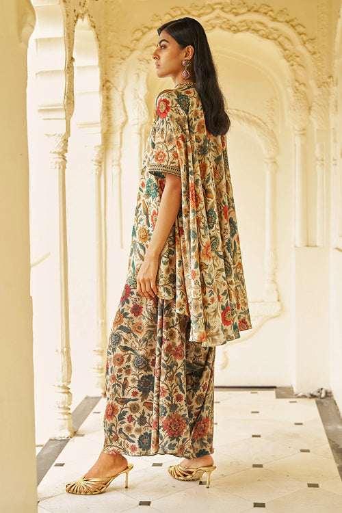 Heritage Garden Print Set