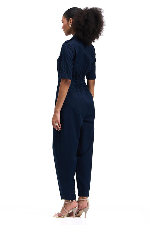 Bolide Jumpsuit