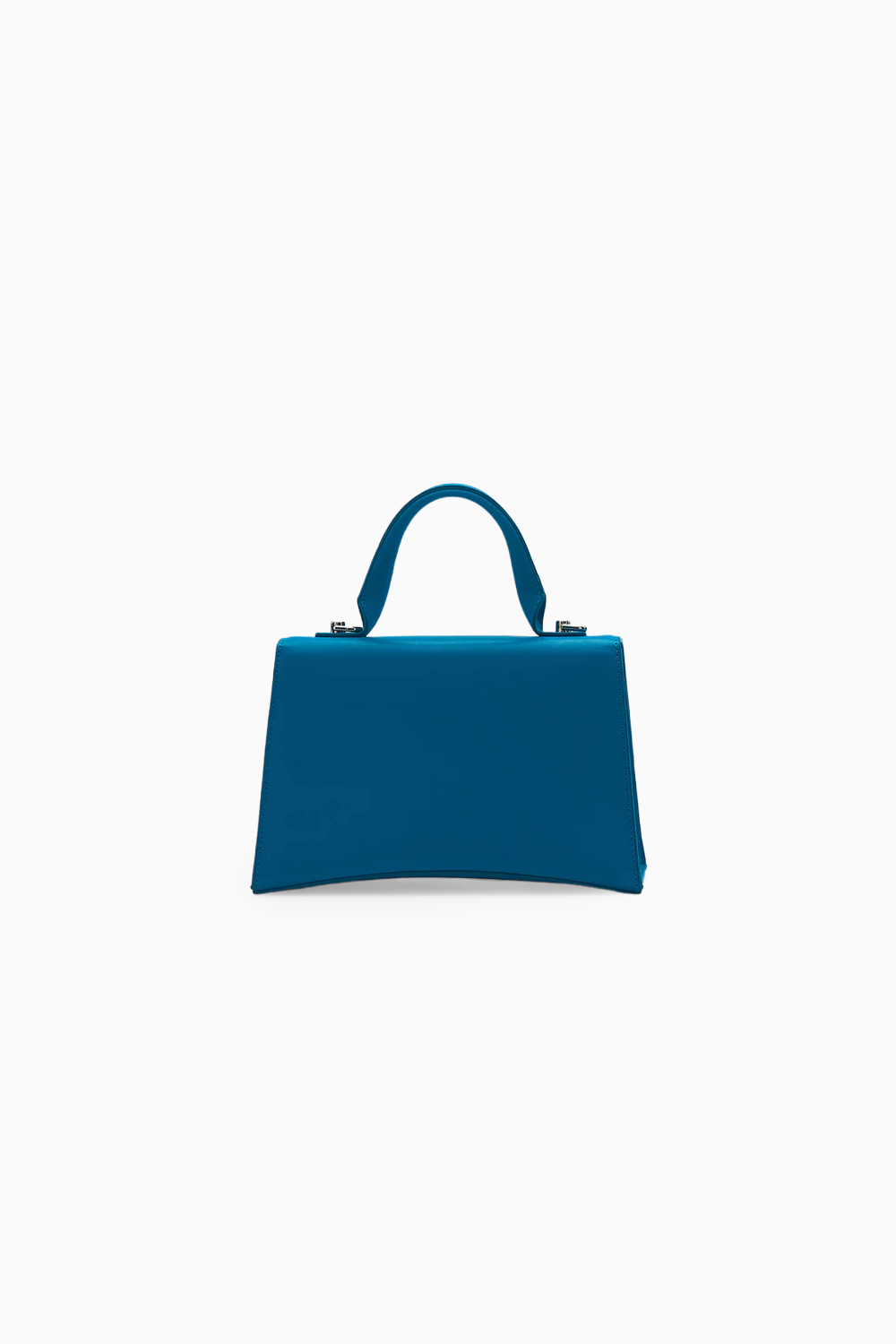 Treasure Blue Handbag