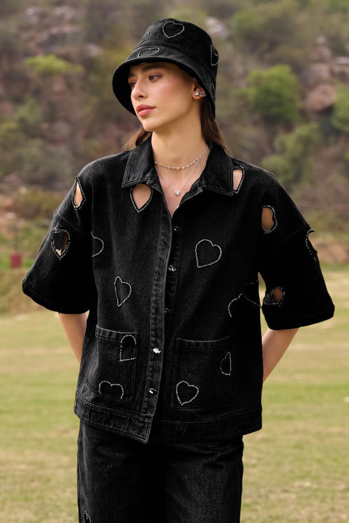 Vivienne Co-ord Set