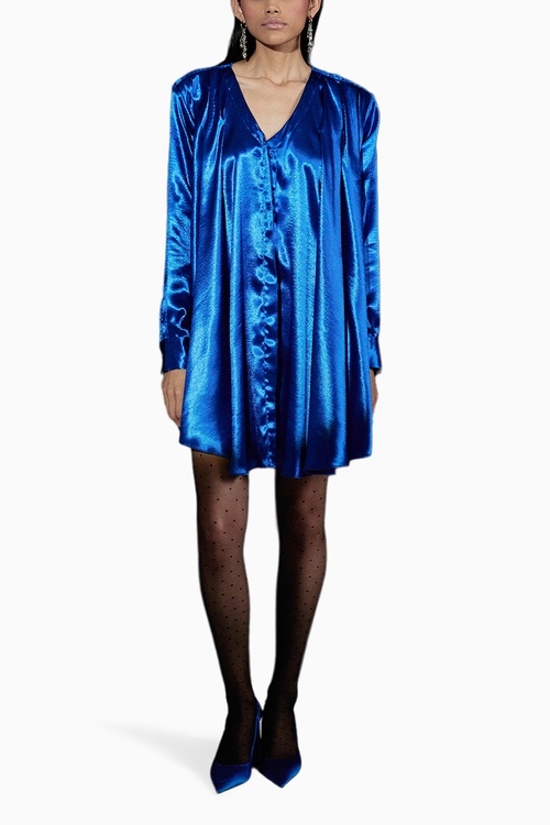 Echo Patrona Dress