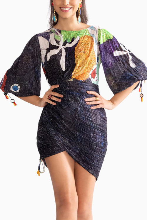 Penny Black Dress