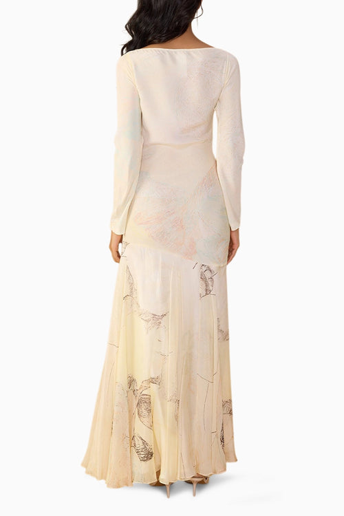 Daisy Fiona Dress