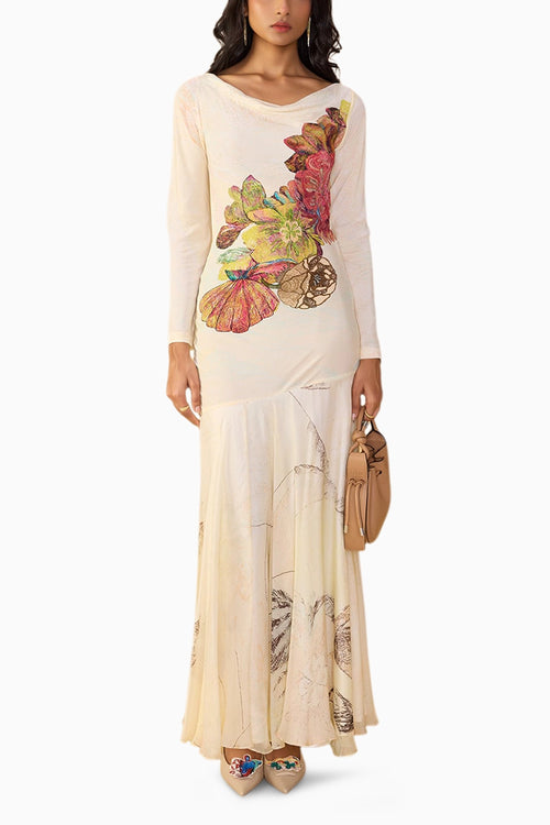 Daisy Fiona Dress