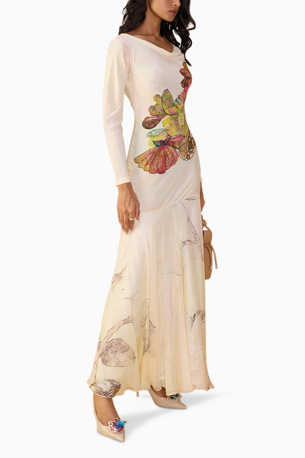 Daisy Fiona Dress