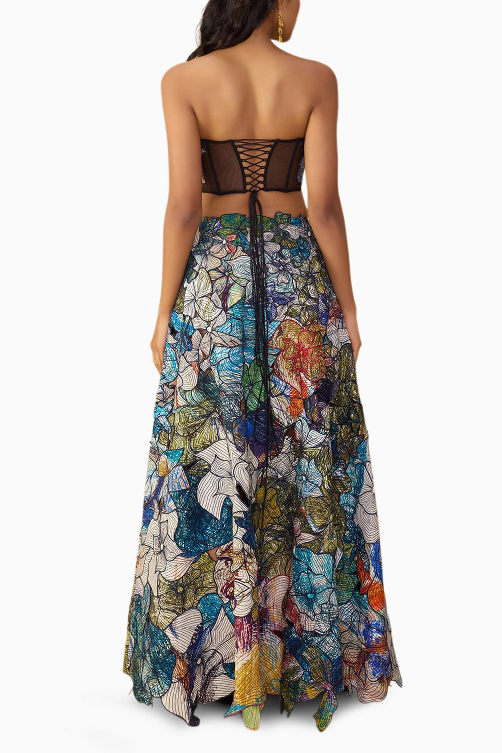 Srcibble Dense Larissa Corset