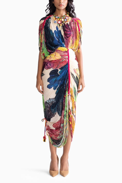 Zia Multi Dress