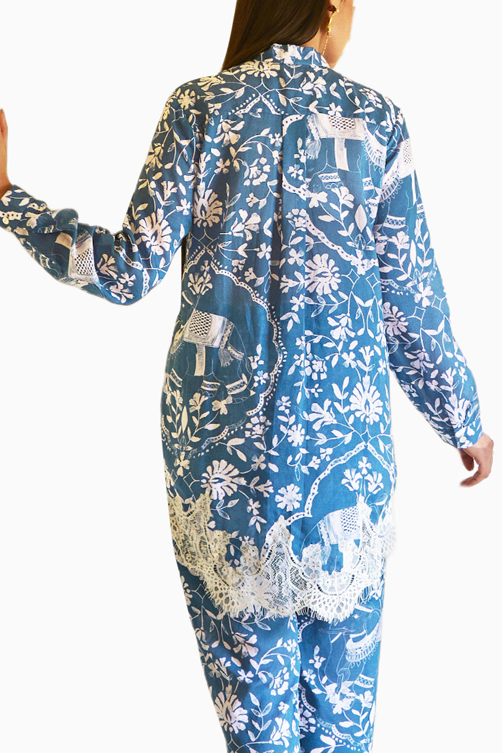 Ireen Tunic